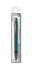 IF Bookaroo Pen, soft touch, colour coated pen with black ink