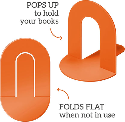 IF The Pop Up Book End
