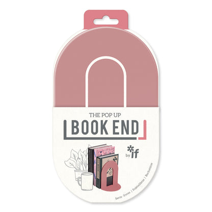 IF The Pop Up Book End