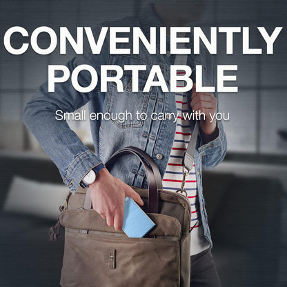 Seagate Disque Dur Externe One Touch 2To