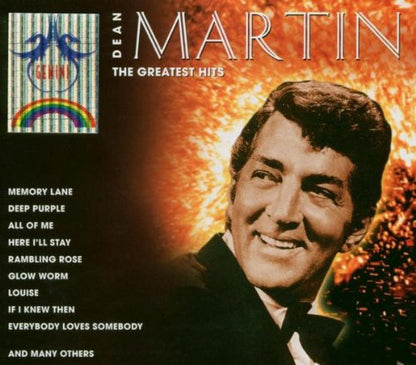 Greatest Hits