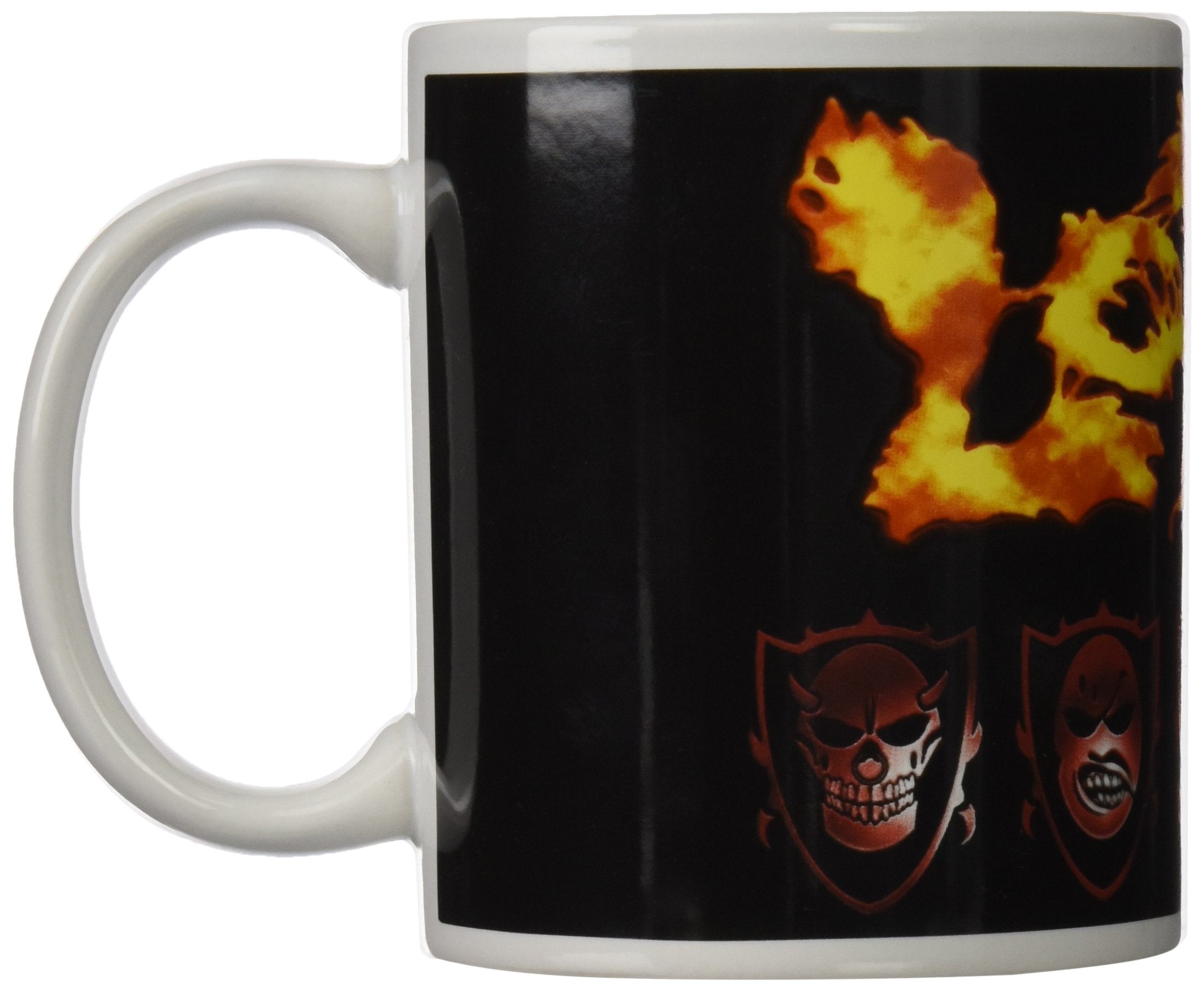 Lordi - Lordi Logo Boxed Standard Mug