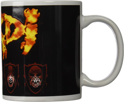 Lordi - Lordi Logo Boxed Standard Mug