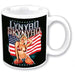 JLS - Band Silhouette Boxed Standard Mug