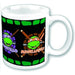 Teenage Mutant Ninja Turtles Mug Turtles Heads Gift Boxed Officially Licensed