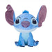 Disney Lilo & Stitch Plüschtier - STITCH Lil Bodz 20 cm mit Hawaii-Musikgeräuschen - Höhe 20 cm