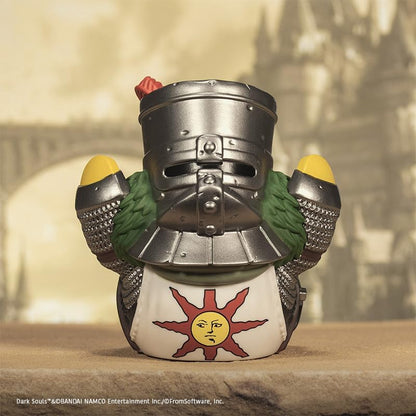 TUBBZ - Dark Souls Boxed Solaire of Astora Solaire of Astora (Boxed)
