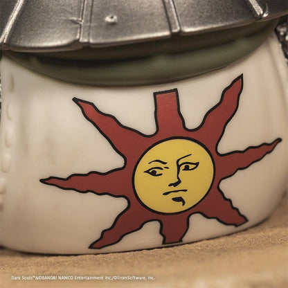 TUBBZ - Dark Souls Boxed Solaire of Astora Solaire of Astora (Boxed)