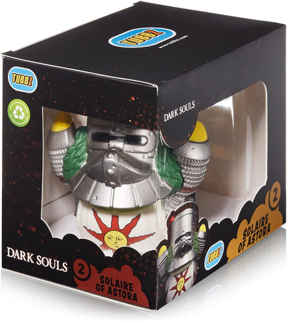 TUBBZ - Dark Souls Boxed Solaire of Astora Solaire of Astora (Boxed)
