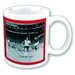 Football - Mug FIFA World Cup Final 1966