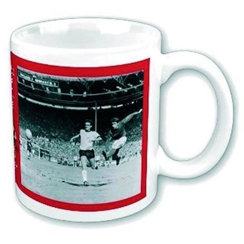Football - Mug FIFA World Cup Final 1966