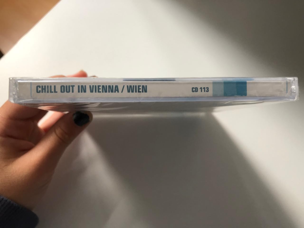 Chill Out in Vienna