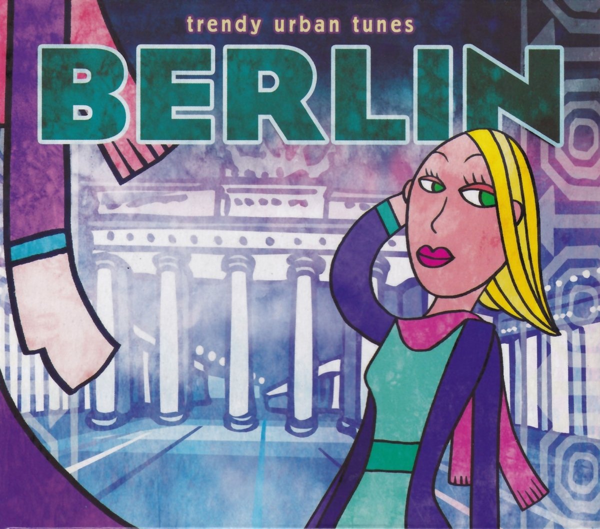 Trendy World Tunes Vol. 18