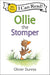 Ollie the Stomper