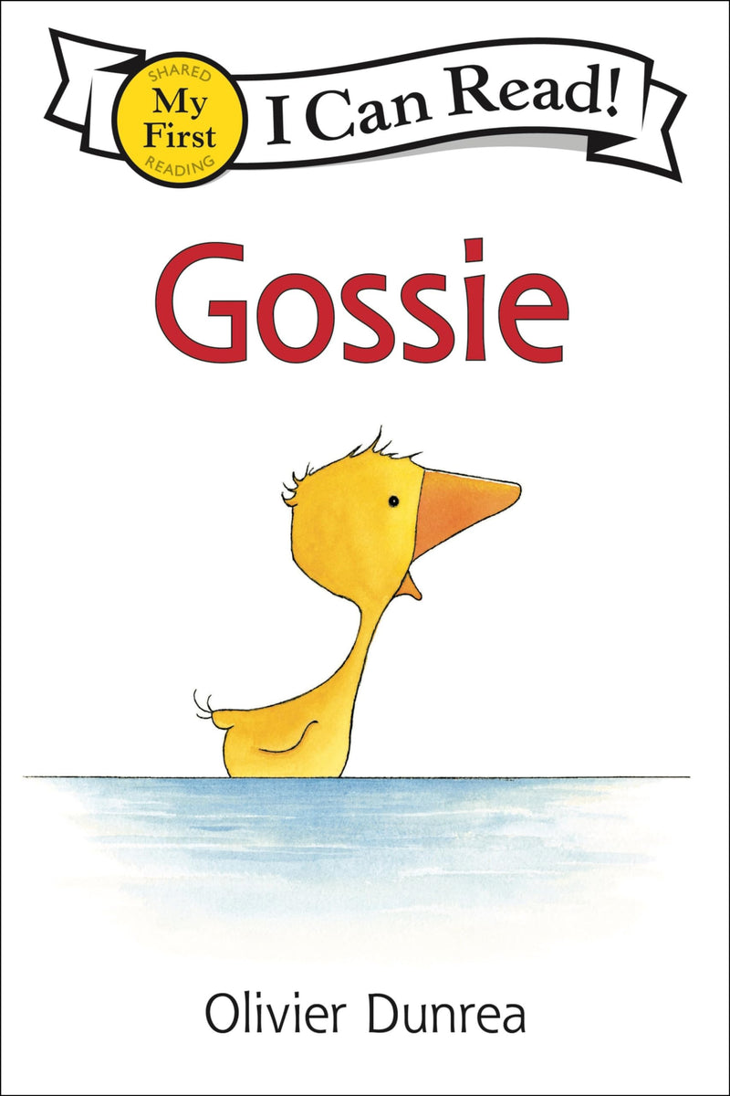 Gossie (My First I Can Read