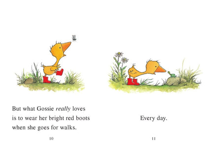 Gossie (My First I Can Read