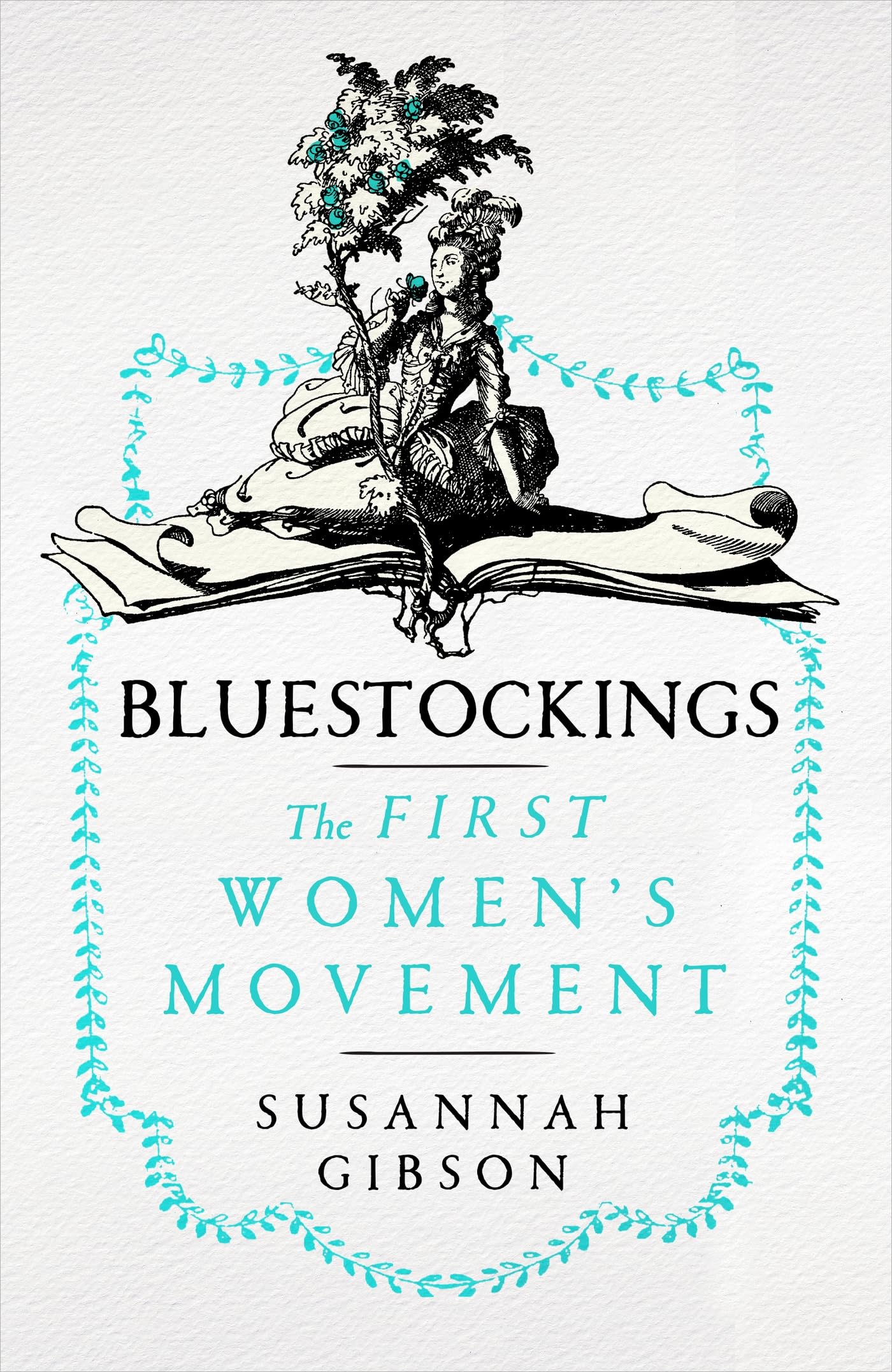The Bluestockings
