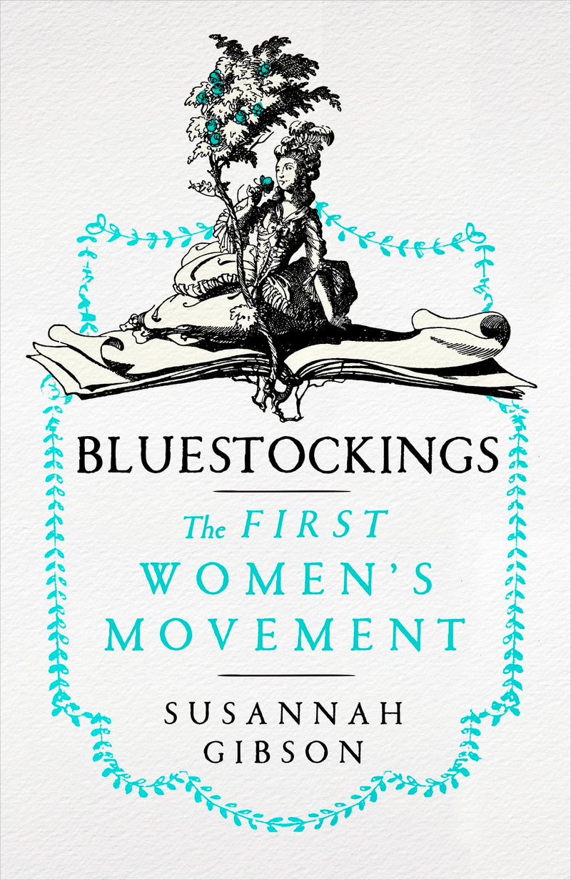 The Bluestockings