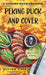 Peking Duck and Cover: 10 (A Noodle Shop Mystery