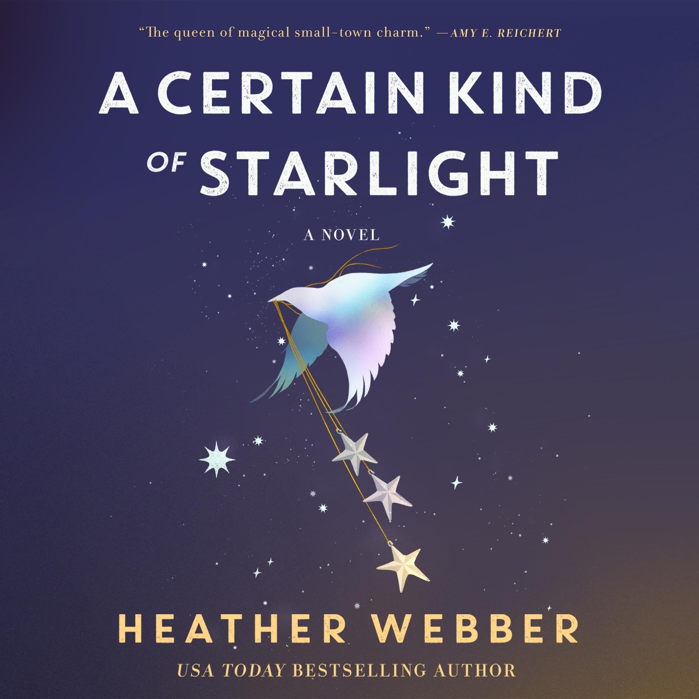 A Certain Kind of Starlight