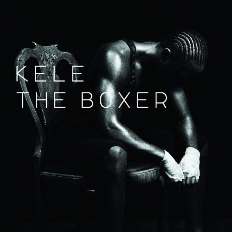 Boxer