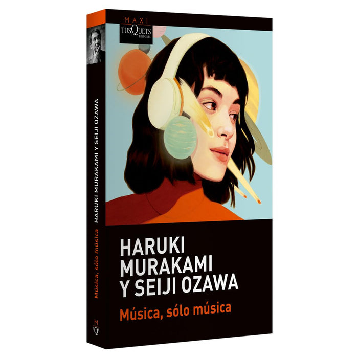 Música, Sólo Música / Absolutely on Music: Conversations