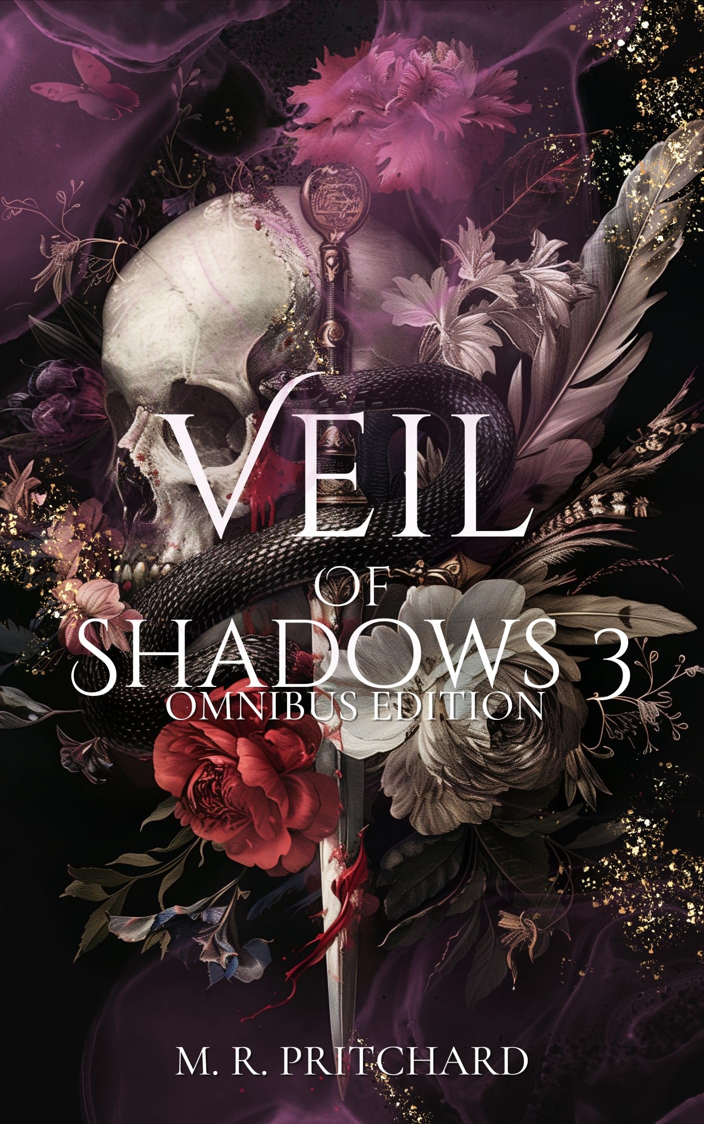 Veil of Shadows III