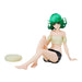 Banpresto - One-Punch Man - Terrible Tornado, Bandai Spirits Relax Time Figure