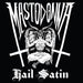 Hail Satin (Pink Vinyl