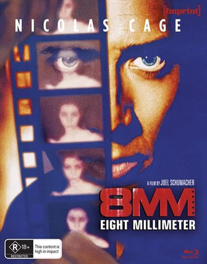 8MM