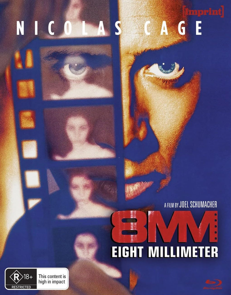 8MM