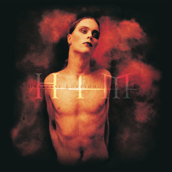 Greatest Lovesongs Vol. 666 (Clear Vinyl