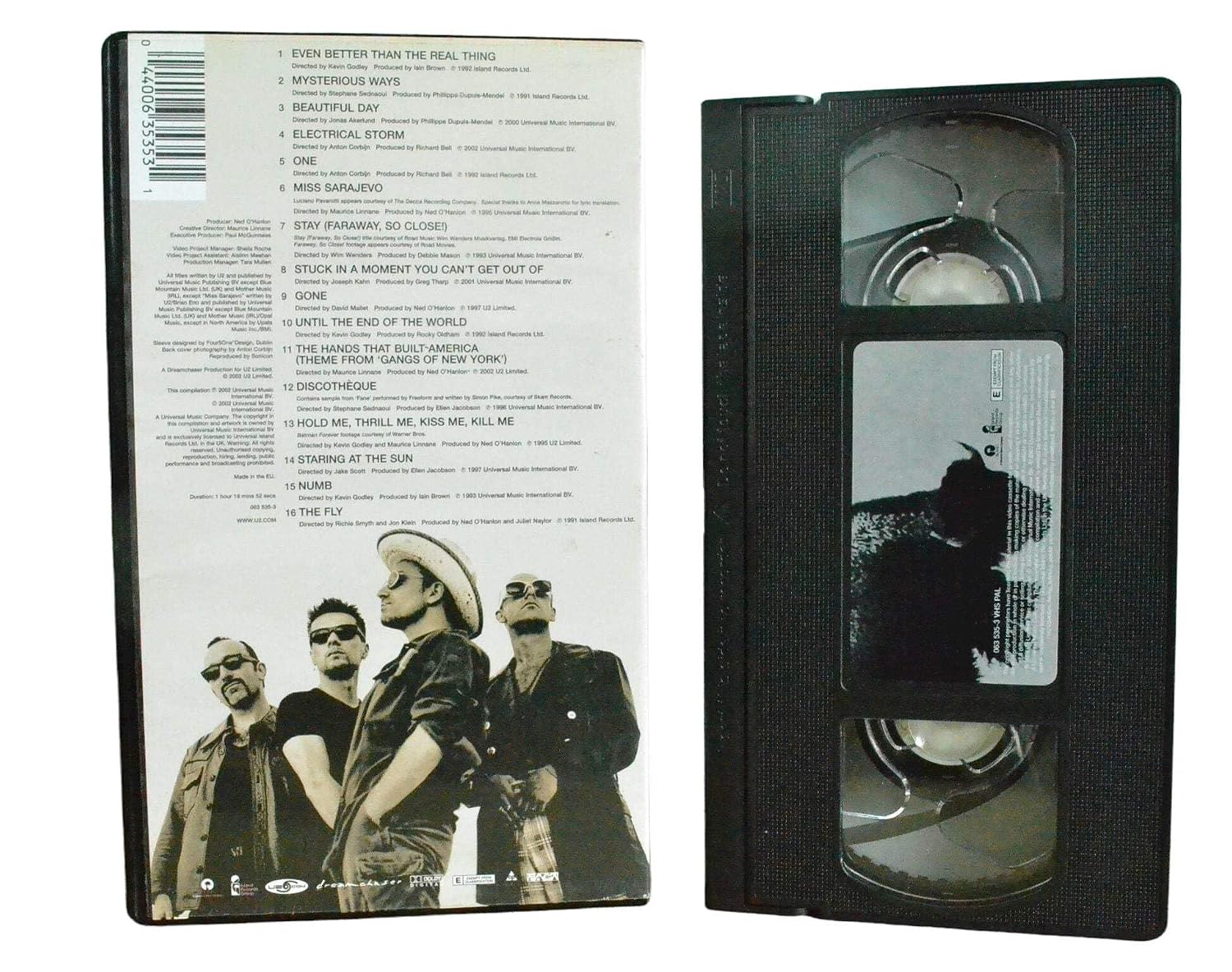 The Best Of 1990 - 2000