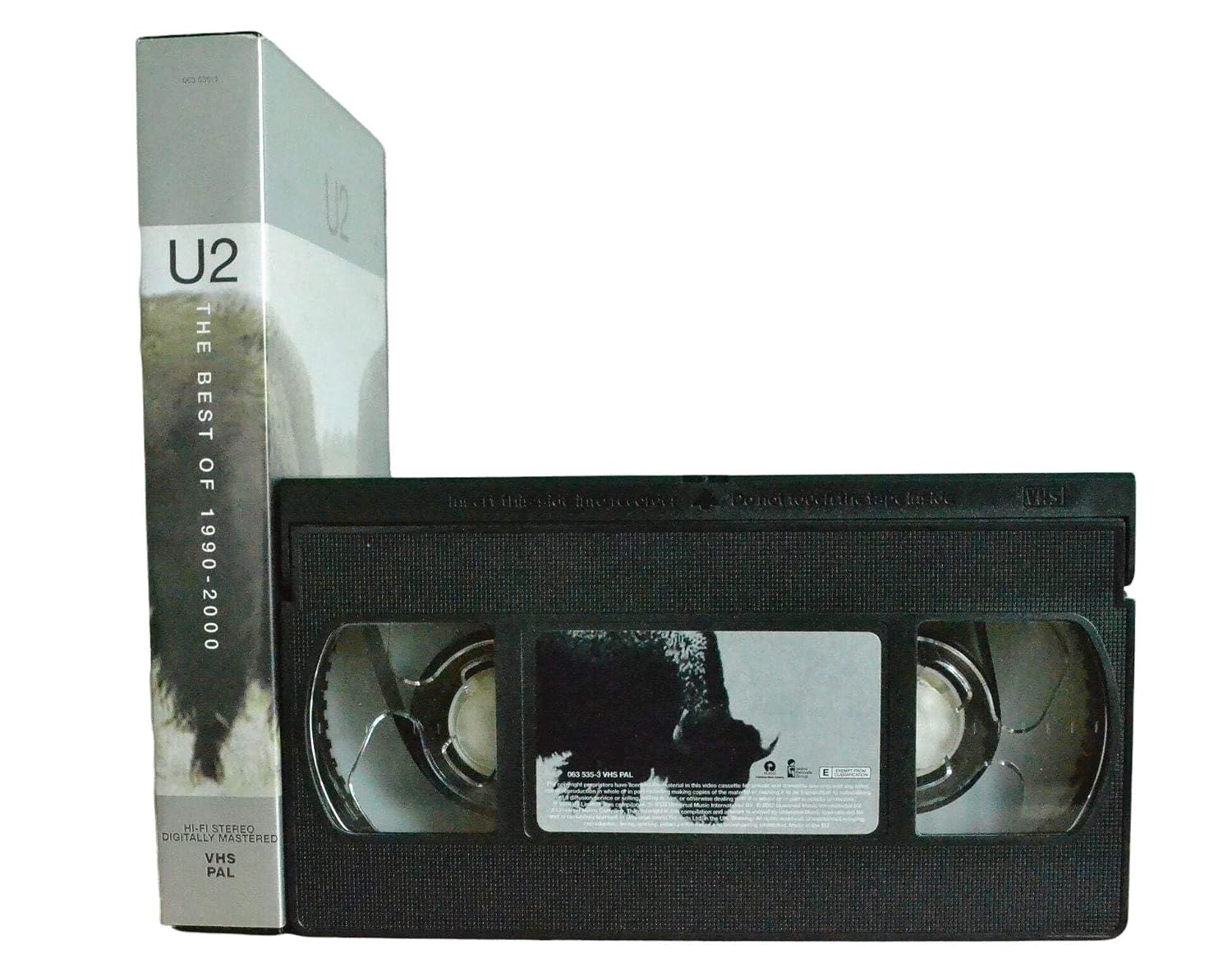 The Best Of 1990 - 2000