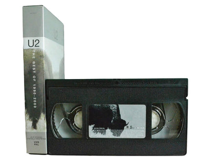 The Best Of 1990 - 2000