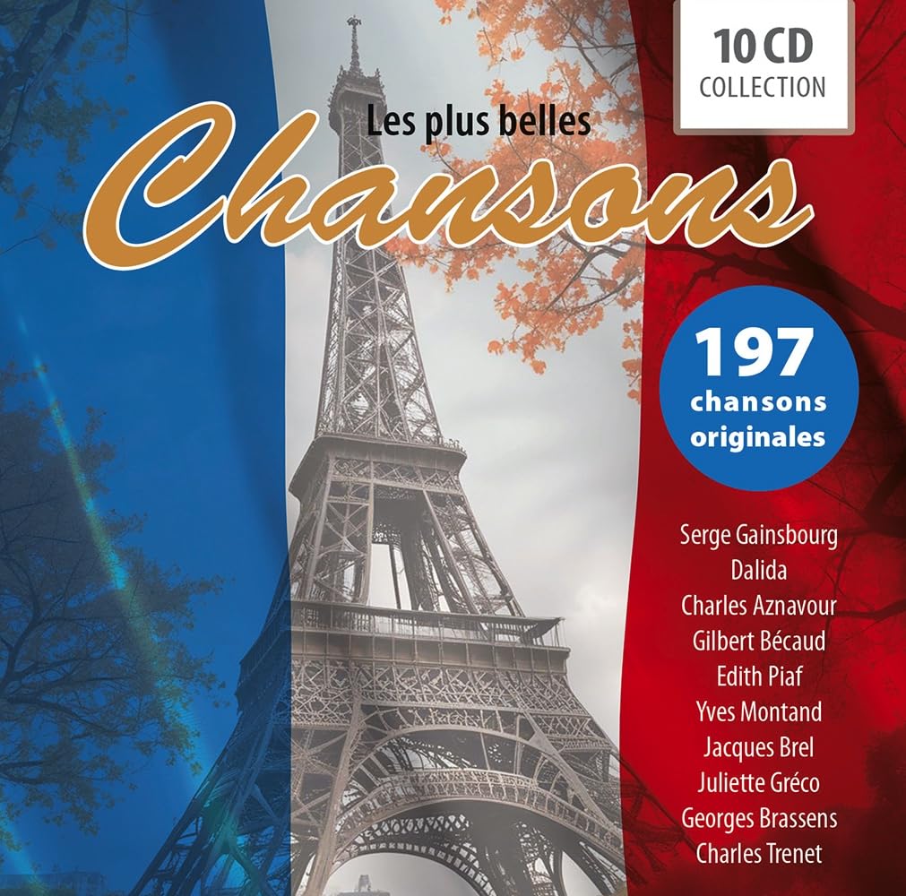 Les Plus Belles Chansons