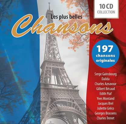 Les Plus Belles Chansons