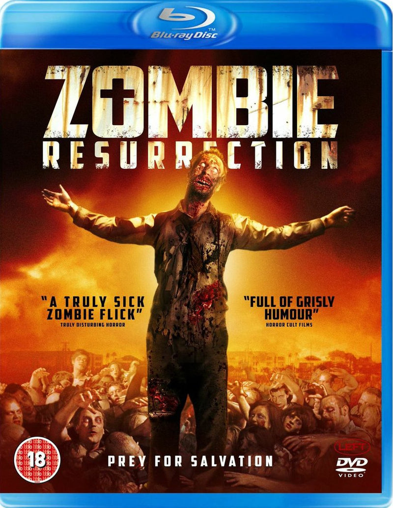 Zombie Resurrection