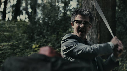 Zombie Resurrection