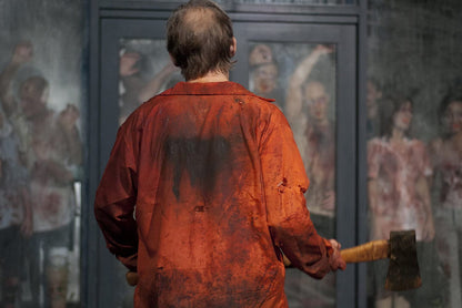 Zombie Resurrection