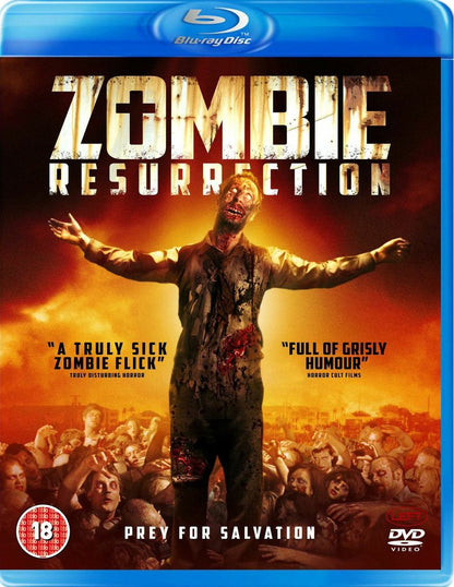 Zombie Resurrection