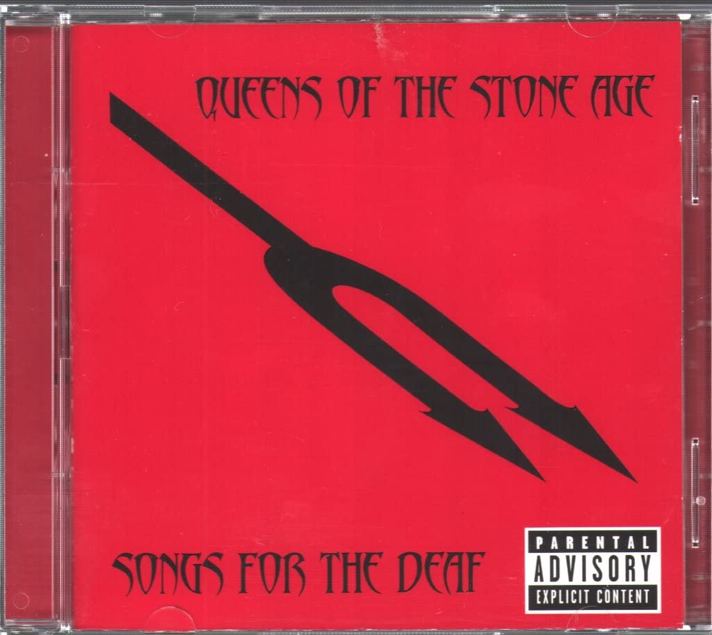 Songs for the Deaf Set]  explicit_lyrics