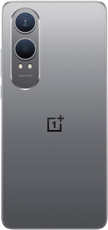 OnePlus Nord CE4 Lite 5G 8GB 256GB Super Silver