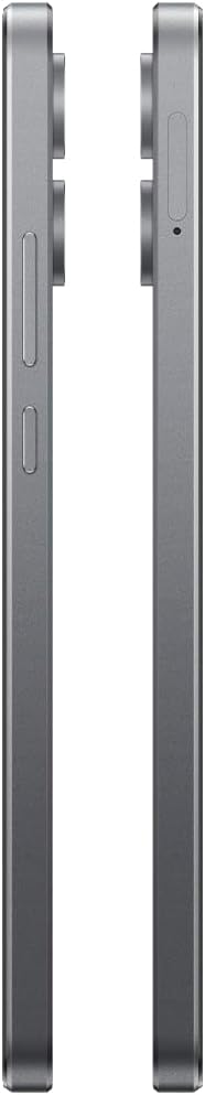 OnePlus Nord CE4 Lite 5G 8GB 256GB Super Silver