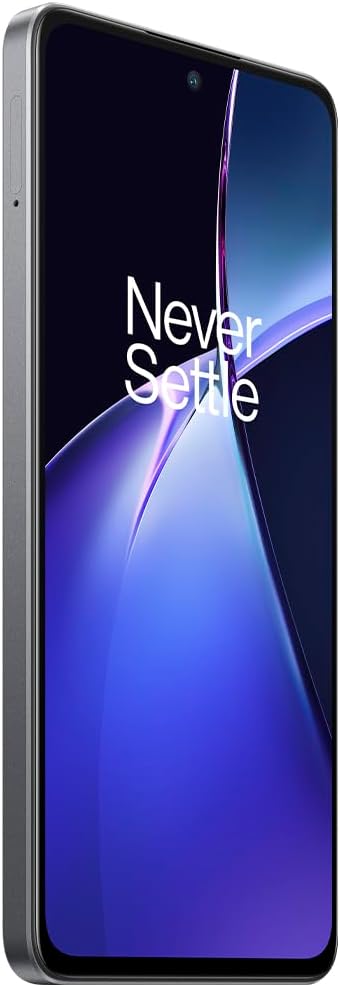 OnePlus Nord CE4 Lite 5G 8GB 256GB Super Silver