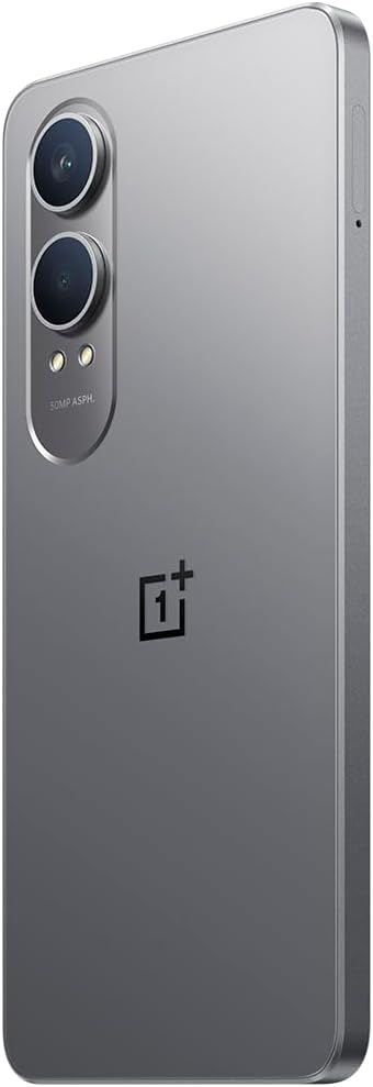 OnePlus Nord CE4 Lite 5G 8GB 256GB Super Silver