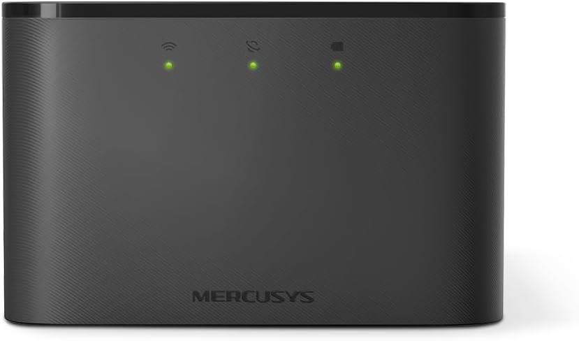 150MBPS 4G LTE MOBILE WI-FI