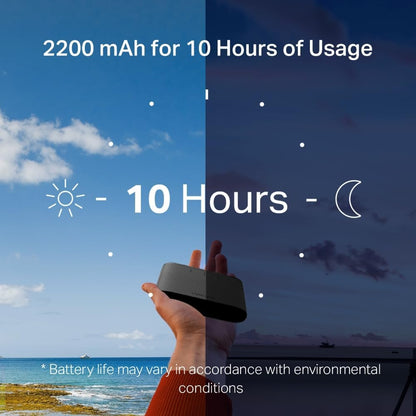 150MBPS 4G LTE MOBILE WI-FI