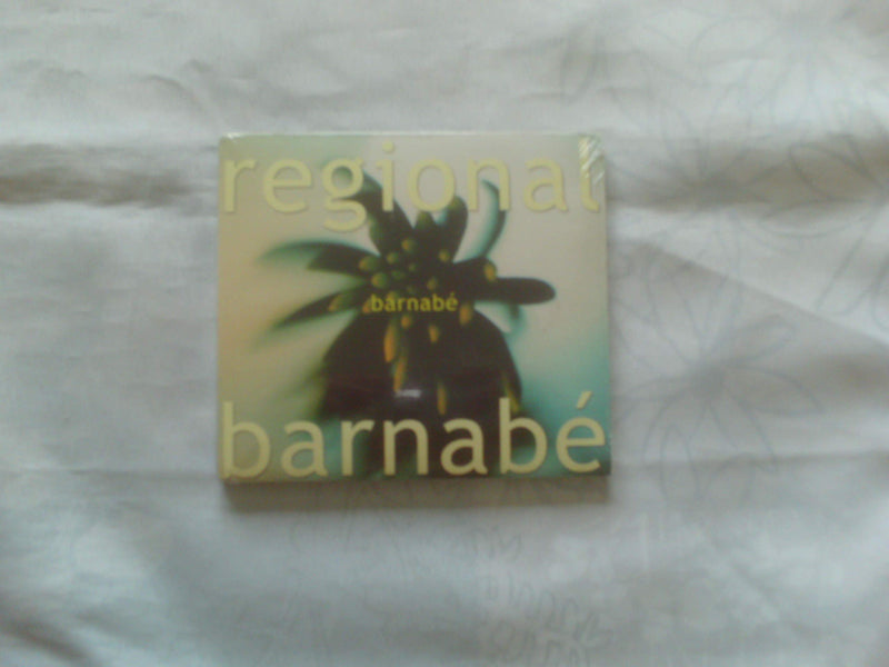 Regional Barnabe