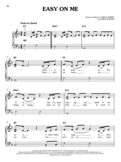 Next First 50 Popular Songs You Should Play